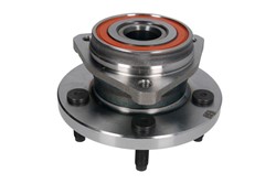 Wheel bearing kit 713 6700 30