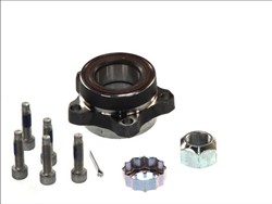 Wheel bearing kit 713 6786 50