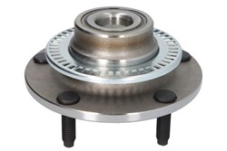Wheel bearing kit 713 6786 60