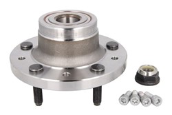 Wheel bearing kit 713 6791 50