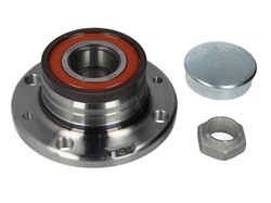 Wheel bearing kit 713 6907 10