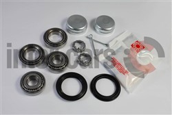 Wheel bearing kit 713 8012 10
