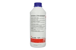 Antifreeze concentrate (G11 type) FEBI FE01089