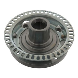 Wheel hub FE01901
