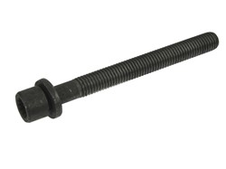 Cylinder head bolt FEBI FE02116