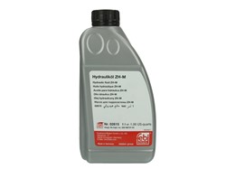 Hydraulic oil FEBI FE02615