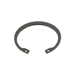 Ring Seeger-internal diameter45 mm, thickness1,75 mm