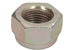 Nut, spring clamp FE02681_1
