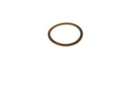 Seal Ring, oil drain plug FE03014