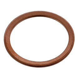Seal Ring, oil drain plug FE03014_1