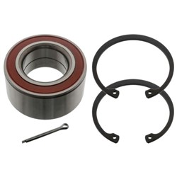Wheel bearing kit FE03189