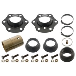 Repair Kit, brake camshaft FE03533