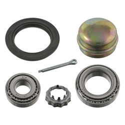 Wheel bearing kit FE03674_1