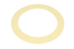 Seal Ring, wheel hub FE04012