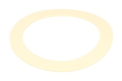 Seal Ring, wheel hub FE04013