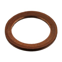 Seal Ring, oil drain plug FE04054_0