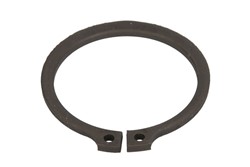 Ring diameter42 mm, thickness2,5 mm_0