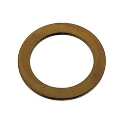 Seal Ring, oil drain plug FE04537_0
