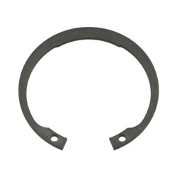 Ring Seeger-internal diameter50 mm, thickness2 mm