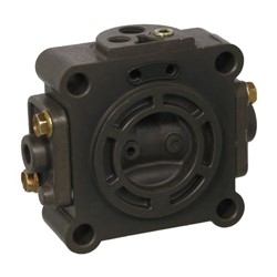 Switch, splitter gearbox FE05135