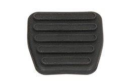 Brake pedal pad FE05243_0