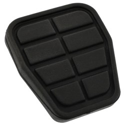 Brake pedal pad FE05284_2