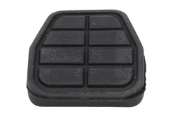 Brake pedal pad FE05284
