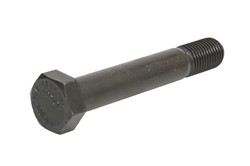 Spring bolt - 190/3,5mm, class 8,8