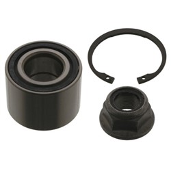 Wheel bearing kit FE05538