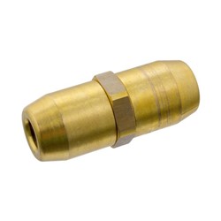 Connector, compressed-air line FE06252