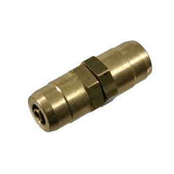 Connector, compressed-air line FE06253