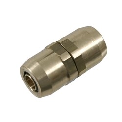 Connector, compressed-air line FE06259