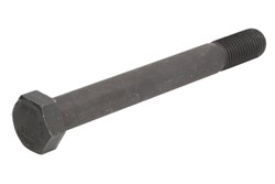 Spring bolt - 265/3,5mm, class 8,8