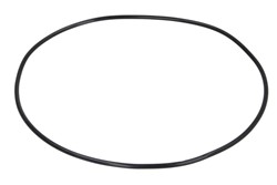 Seal Ring, wheel hub FE08008