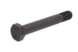 Spring bolt - /3,5mm, class 8,8