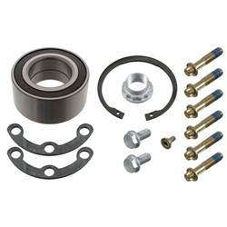 Wheel bearing kit FE08881_0