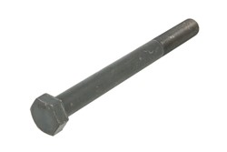 Spring bolt - /1,5mm, class 10,9