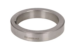 Ring Gear, crankshaft FE09509