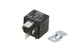 Relay, main current FE09865