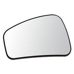 Išorinio veidrodžio stiklas FEBI FE100026