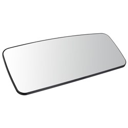 Išorinio veidrodžio stiklas FEBI FE100027