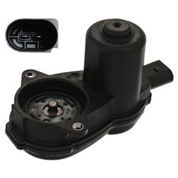 Control Element, parking brake caliper FE100058
