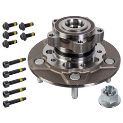 Wheel bearing kit FE101122