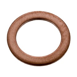 Seal Ring, oil drain plug FE101176_0