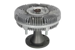 Clutch, radiator fan FE101261