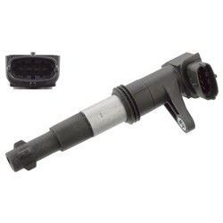 Ignition Coil FE101637_0
