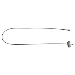 Cable Pull, parking brake FE101807