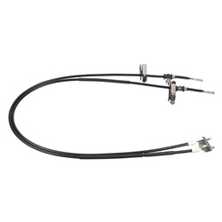 Cable Pull, parking brake FE101817_0