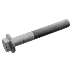 Spring bolt - 152/1,5mm,