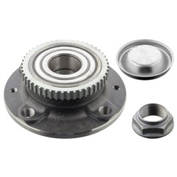 Wheel bearing kit FE102782